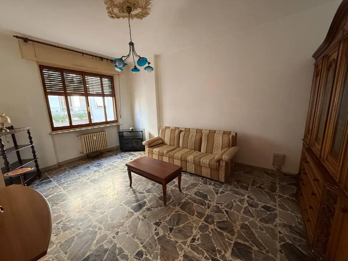 Appartamento in vendita a Alessandria, Centro-P.zza Matteotti - foto 8