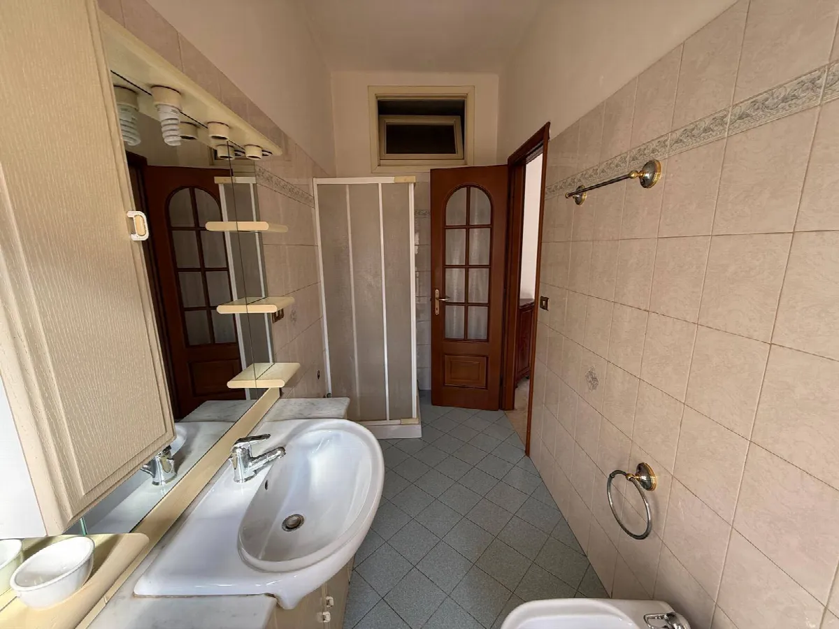 Appartamento in vendita a Alessandria, Centro-P.zza Matteotti - foto 9