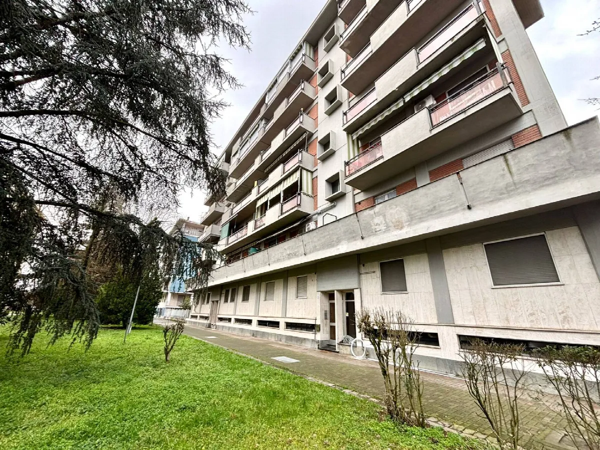 Appartamento in vendita a Alessandria, Cristo - foto 3