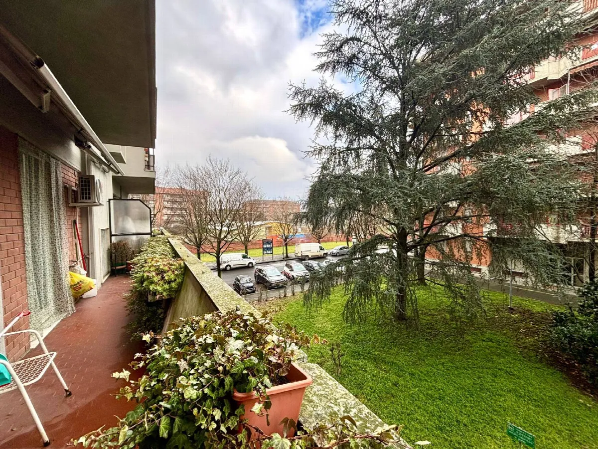 Appartamento in vendita a Alessandria, Cristo - foto 4
