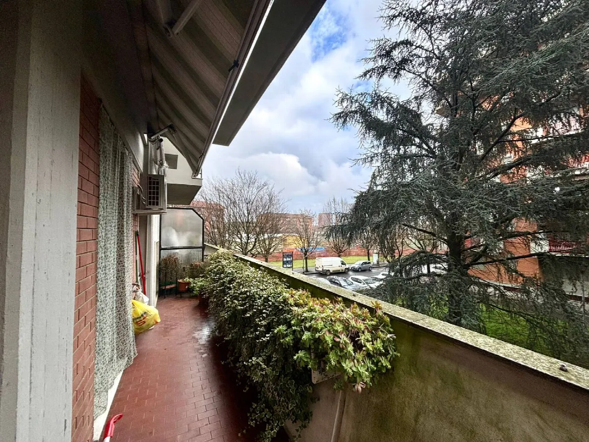 Appartamento in vendita a Alessandria, Cristo - foto 5