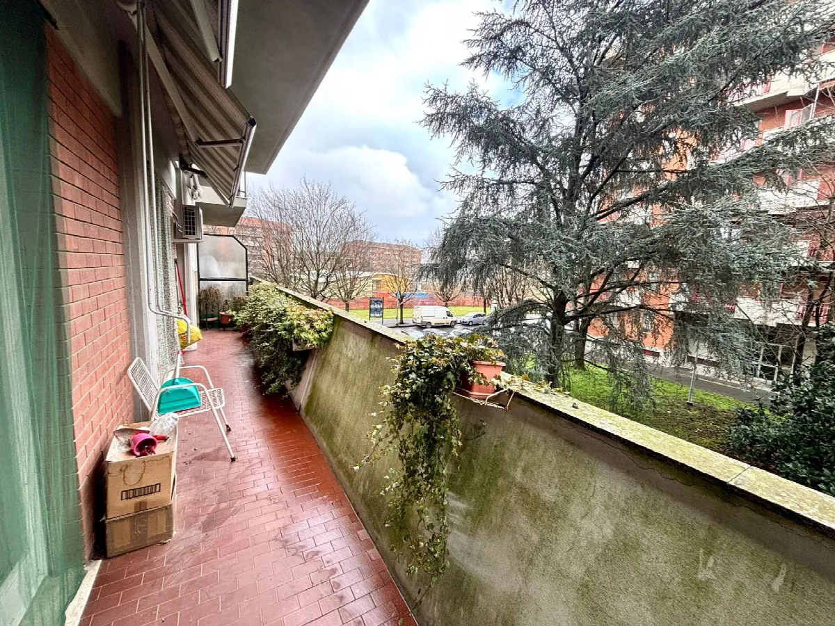 Appartamento in vendita a Alessandria, Cristo - foto 6
