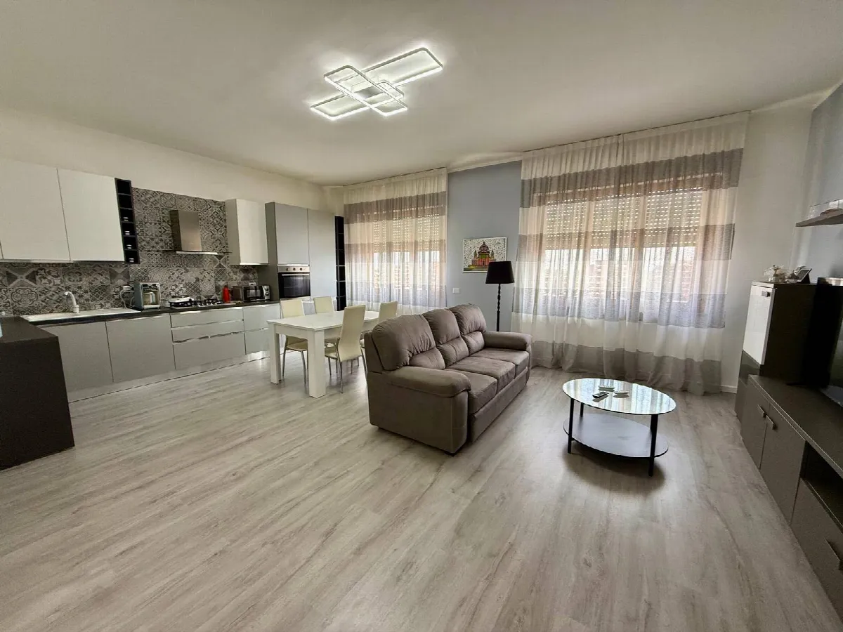 Appartamento in vendita a Alessandria, Galimberti - foto 1