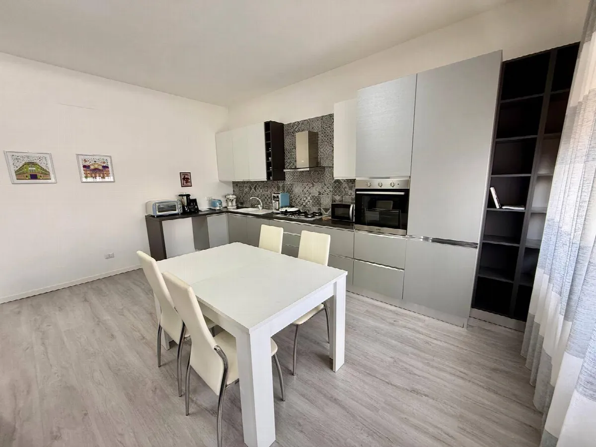 Appartamento in vendita a Alessandria, Galimberti - foto 2