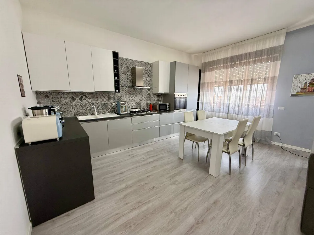 Appartamento in vendita a Alessandria, Galimberti - foto 3