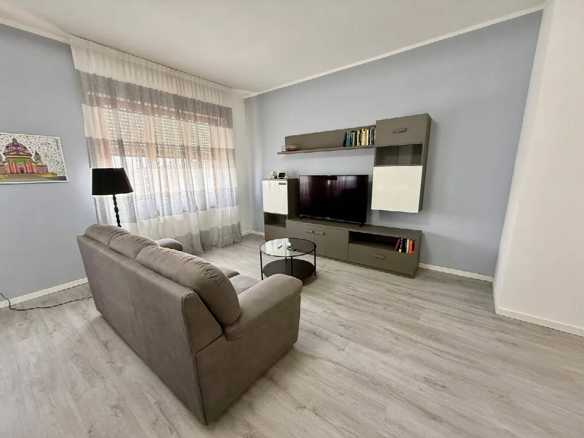 Appartamento in vendita a Alessandria, Galimberti - foto 6