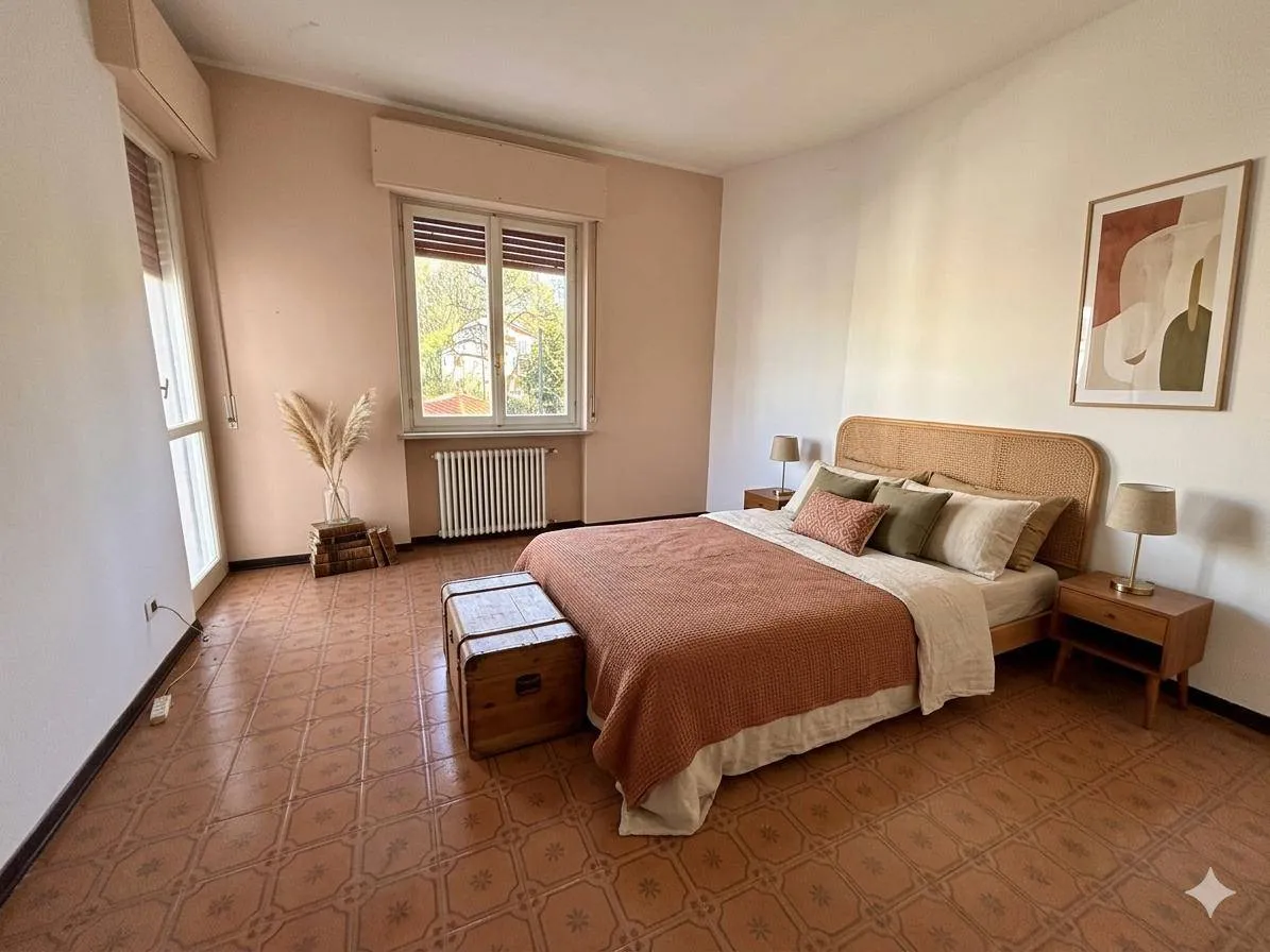 Appartamento in vendita a Alessandria, Valle San Bartolomeo - foto 5