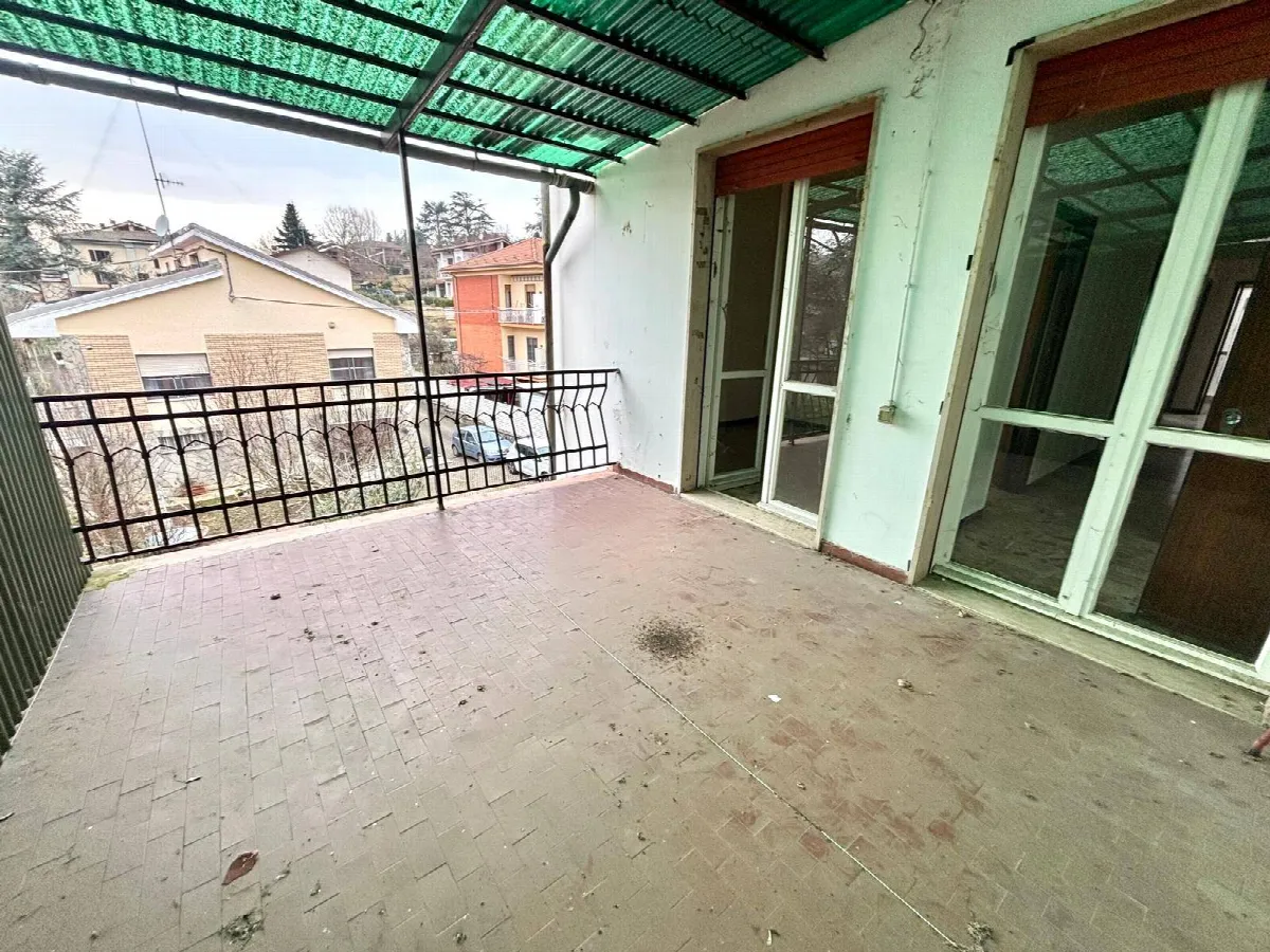 Appartamento in vendita a Alessandria, Valle San Bartolomeo - foto 8