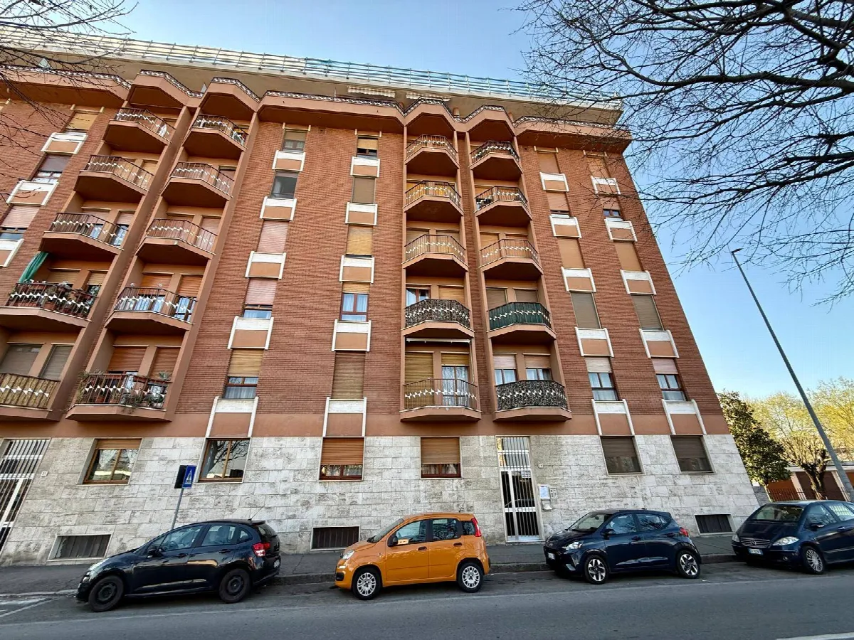 Appartamento in vendita a Alessandria, Europa - foto 1