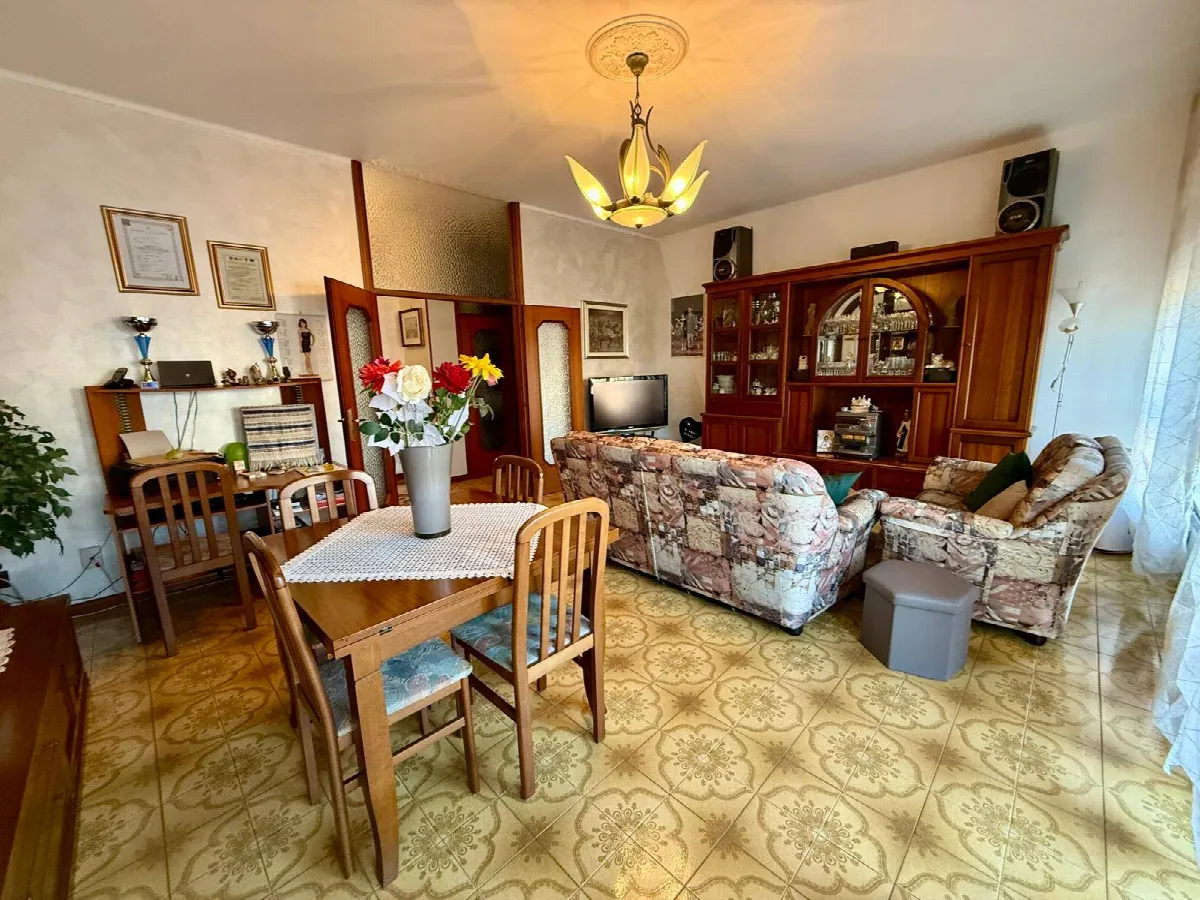 Appartamento in vendita a Alessandria, Europa - foto 2