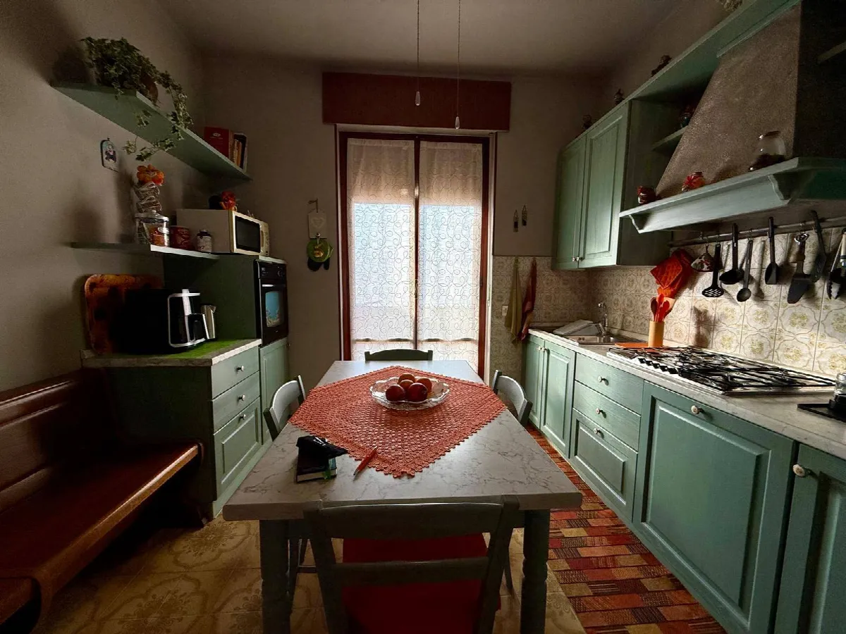 Appartamento in vendita a Alessandria, Europa - foto 7
