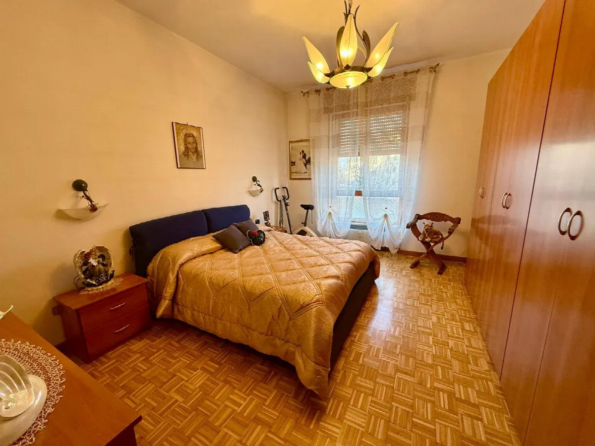 Appartamento in vendita a Alessandria, Europa - foto 8
