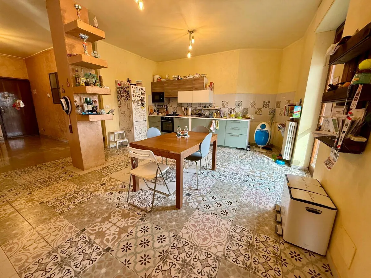 Appartamento in vendita a Alessandria, Centro-P.zza Matteotti - foto 10