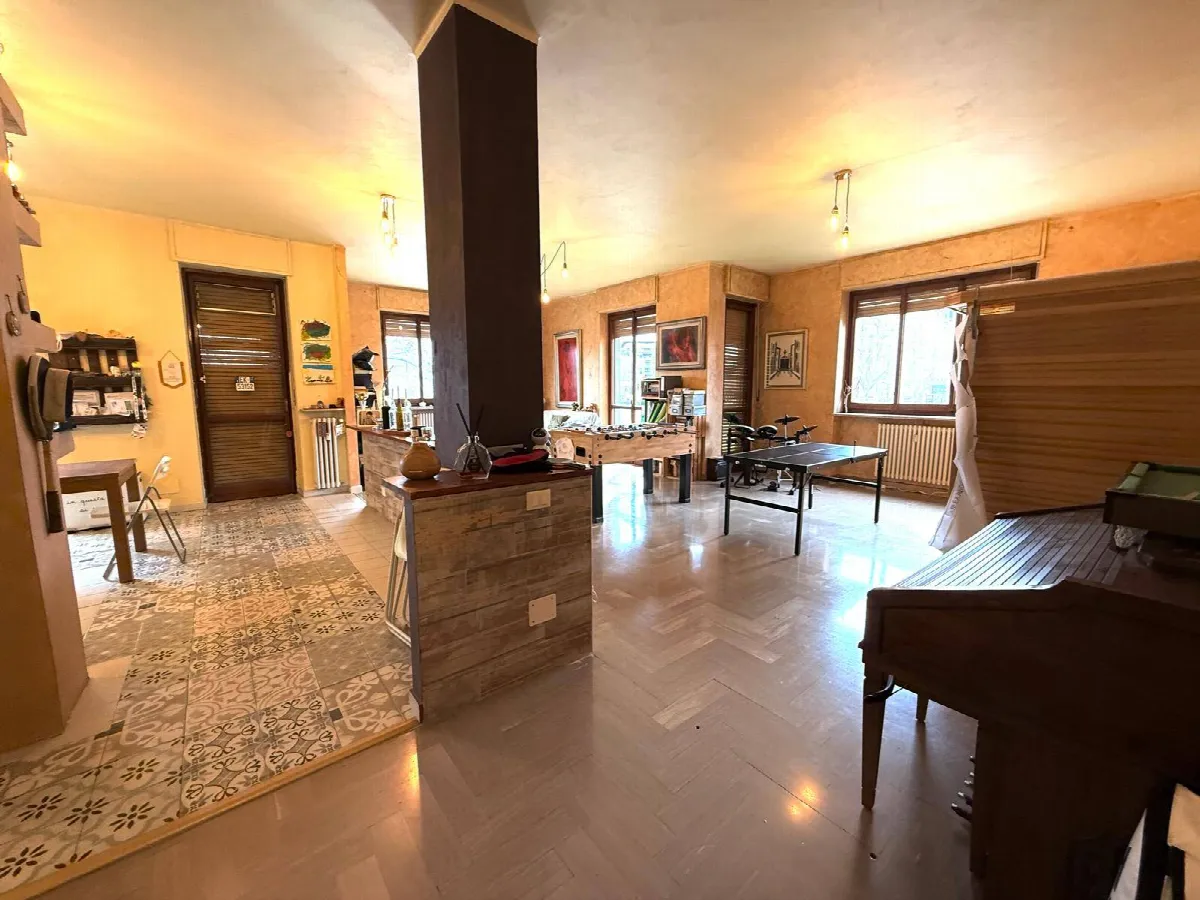 Appartamento in vendita a Alessandria, Centro-P.zza Matteotti - foto 3