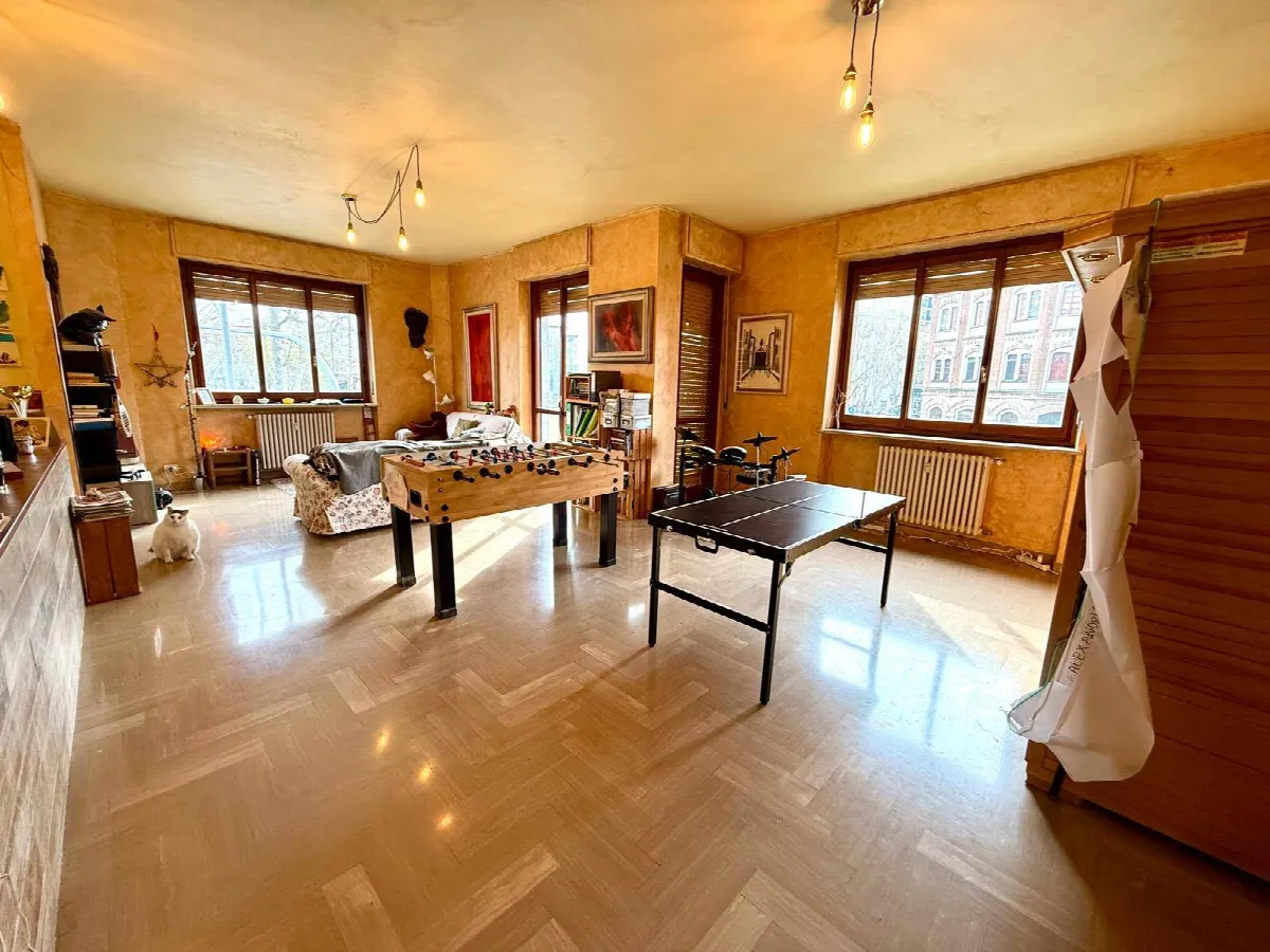 Appartamento in vendita a Alessandria, Centro-P.zza Matteotti - foto 6