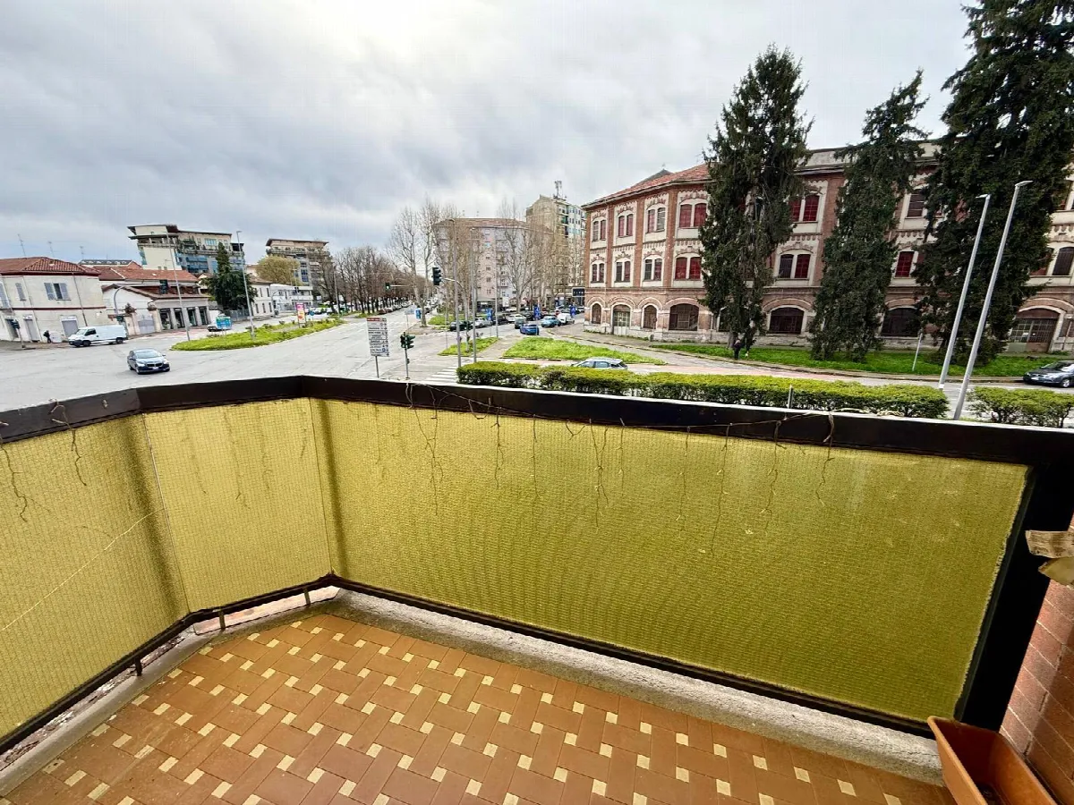 Appartamento in vendita a Alessandria, Centro-P.zza Matteotti - foto 7