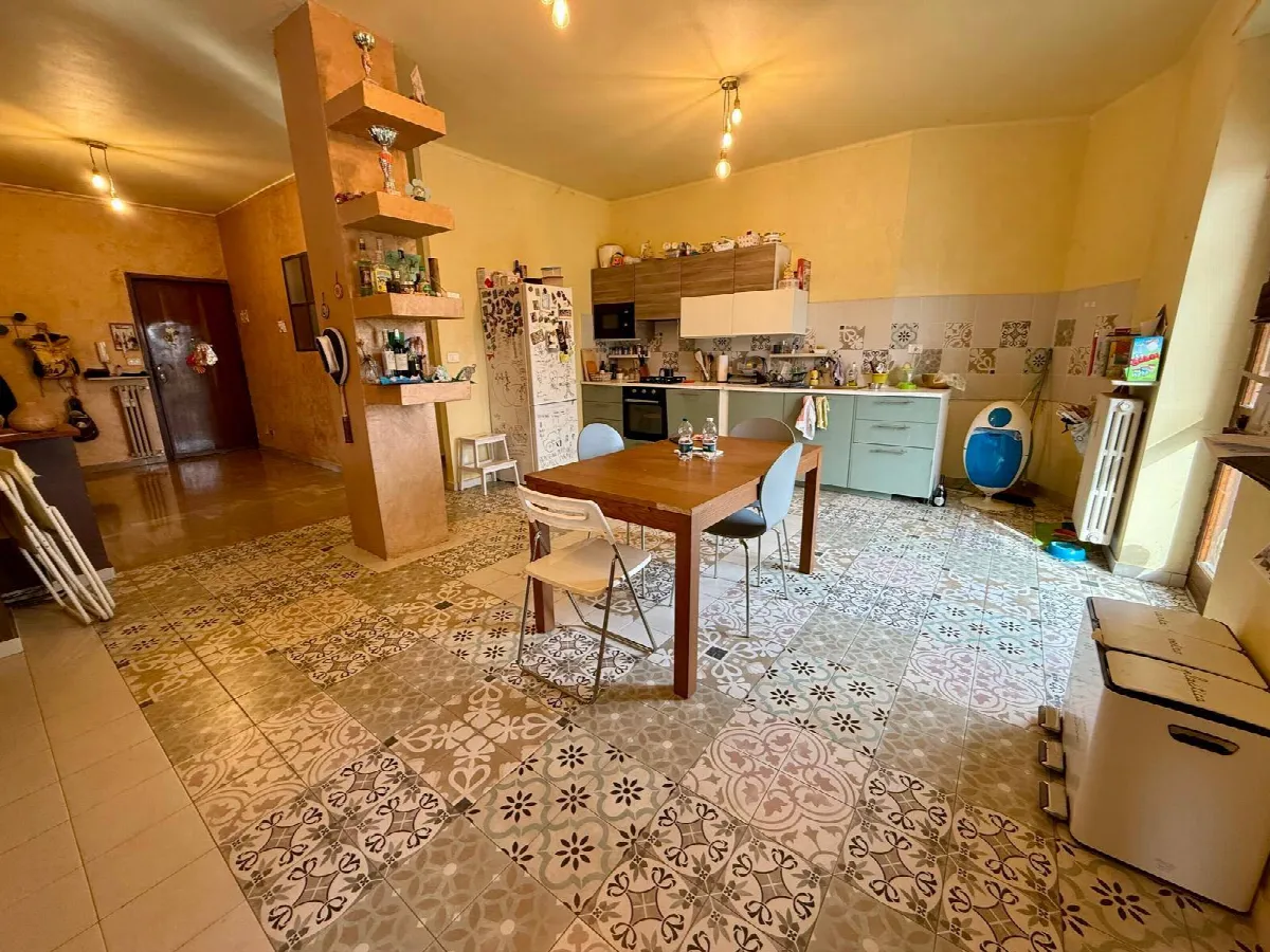 Appartamento in vendita a Alessandria, Centro-P.zza Matteotti - foto 9