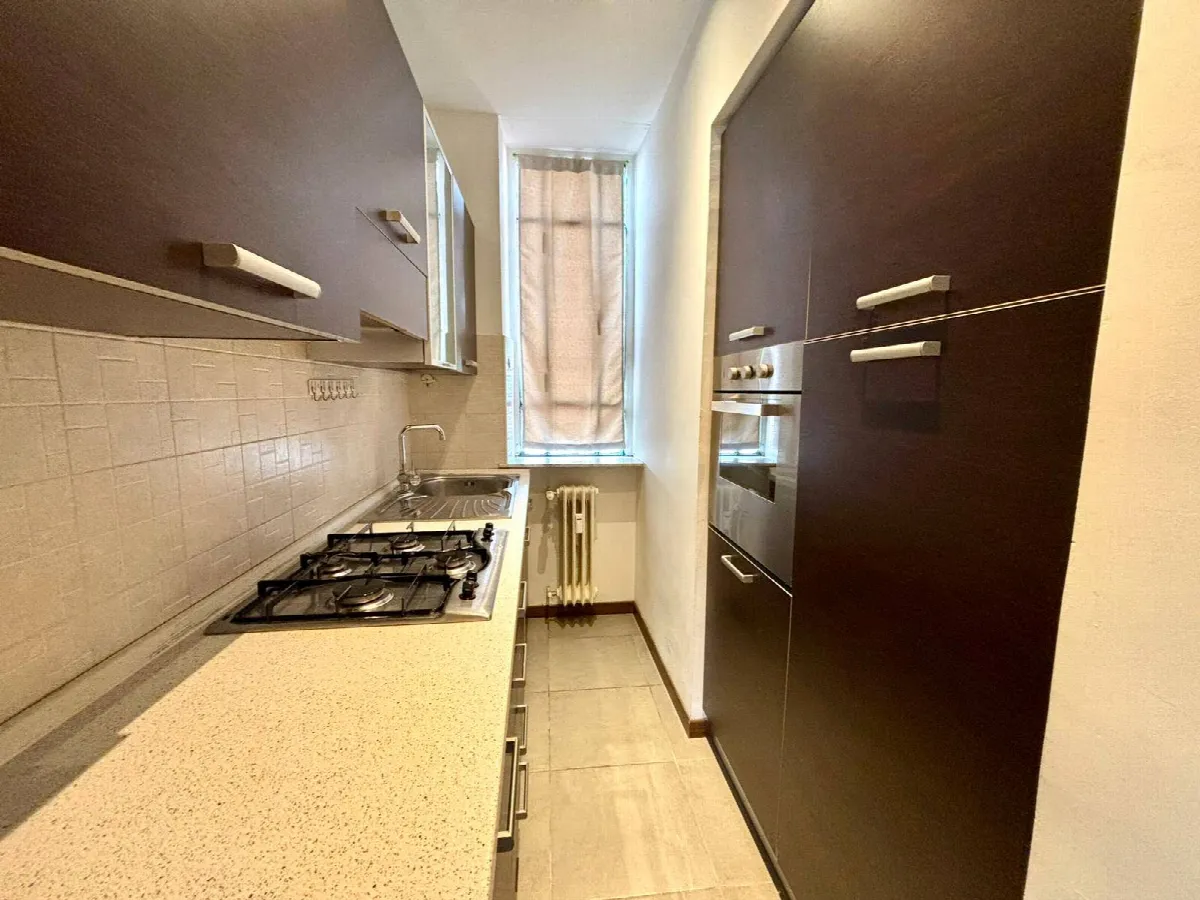 Appartamento in vendita a Alessandria, Centro-P.zza Garibaldi - foto 10