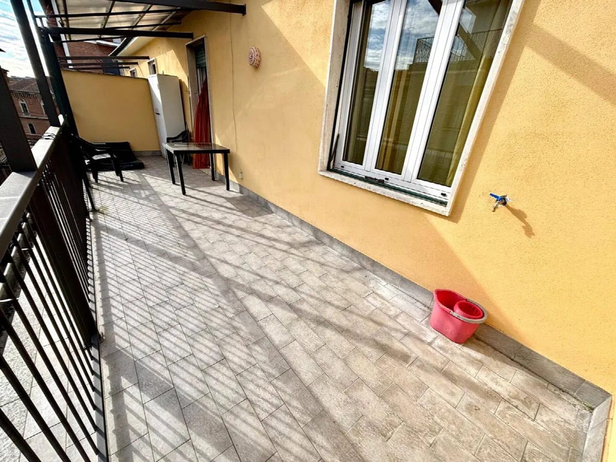 Appartamento in vendita a Alessandria, Centro-P.zza Garibaldi - foto 3