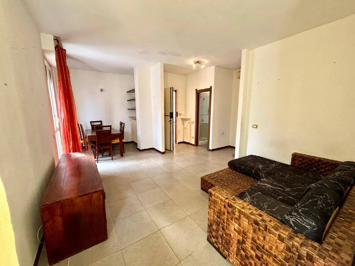 Appartamento in vendita a Alessandria, Centro-P.zza Garibaldi - foto 5