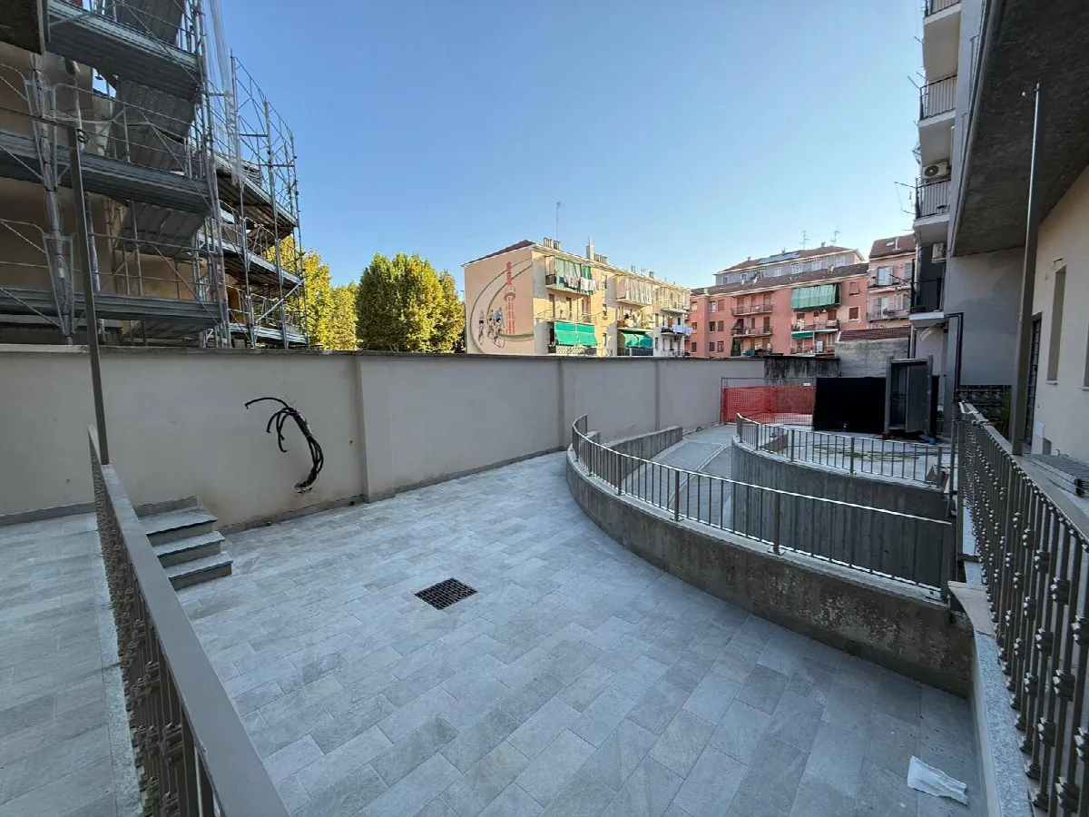 Appartamento in vendita a Alessandria, Pista Vecchia - foto 3