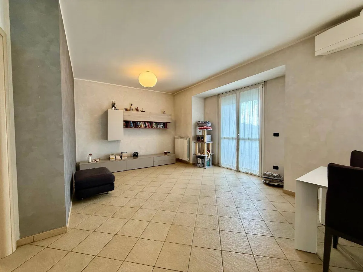 Appartamento in vendita a Alessandria, pista nuova - foto 1