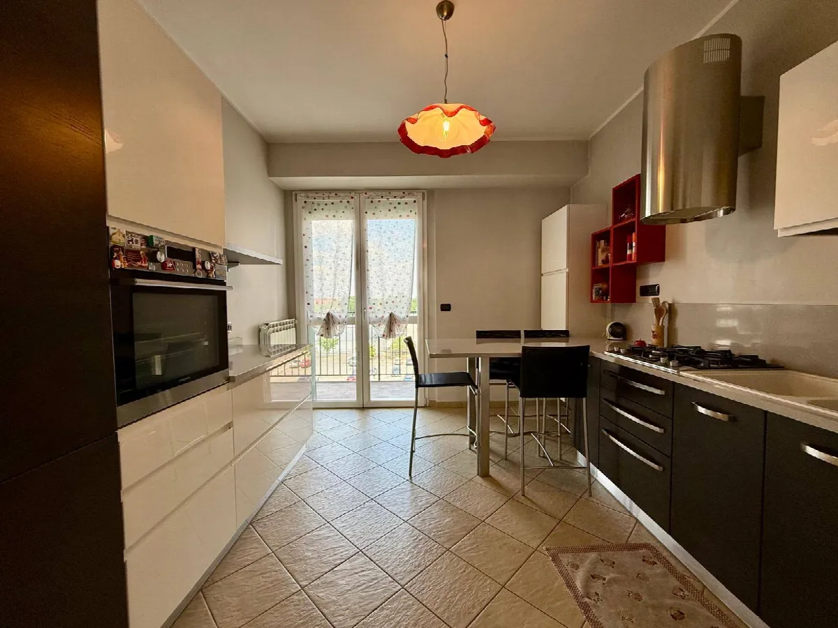 Appartamento in vendita a Alessandria, pista nuova - foto 4