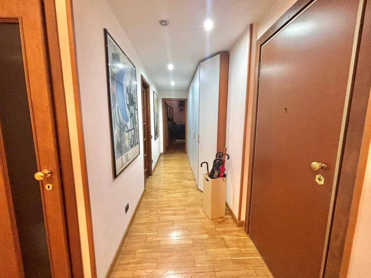 Appartamento in vendita a Alessandria, Centro-P.zza Garibaldi - foto 10