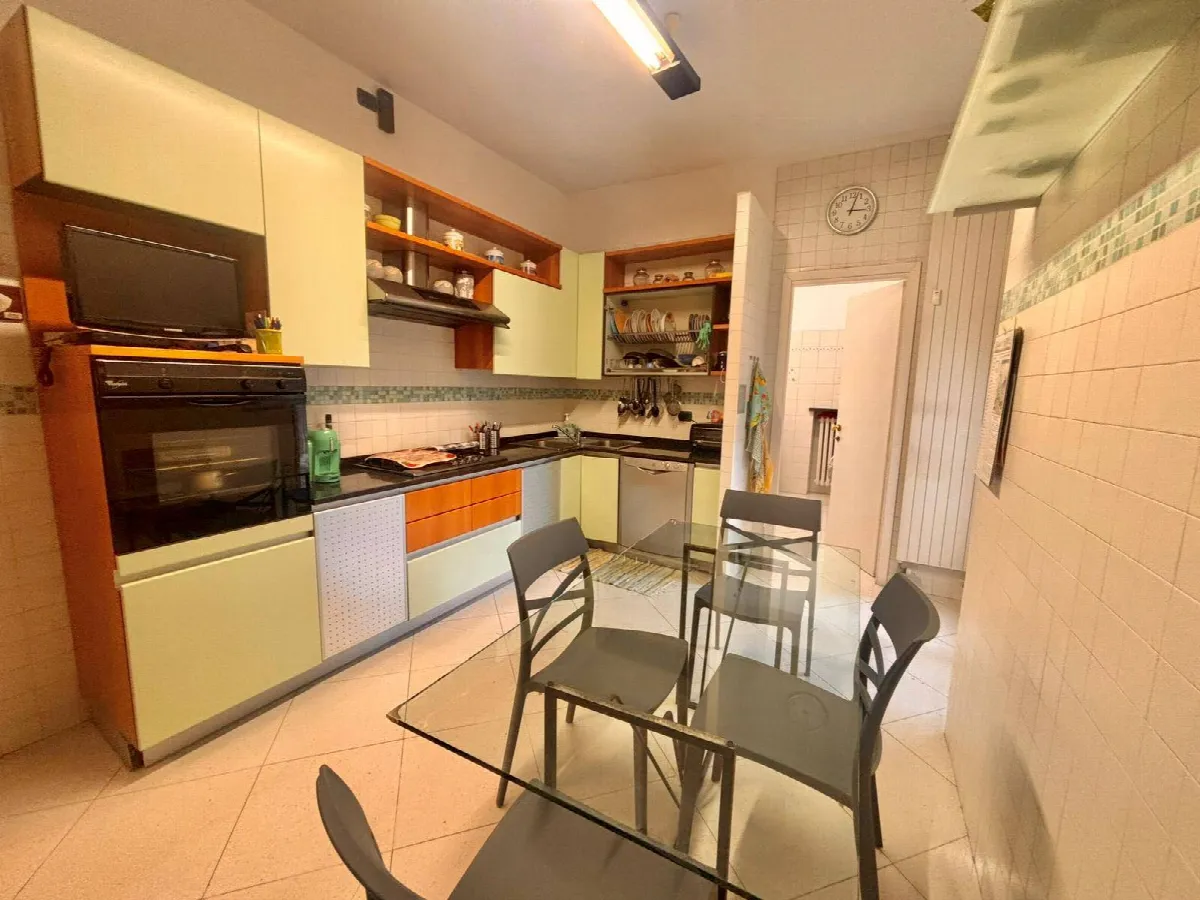 Appartamento in vendita a Alessandria, Centro-P.zza Garibaldi - foto 5