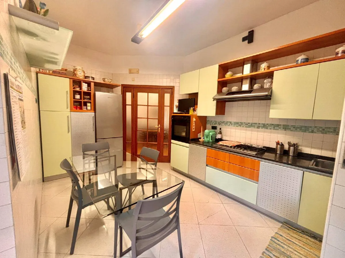 Appartamento in vendita a Alessandria, Centro-P.zza Garibaldi - foto 6
