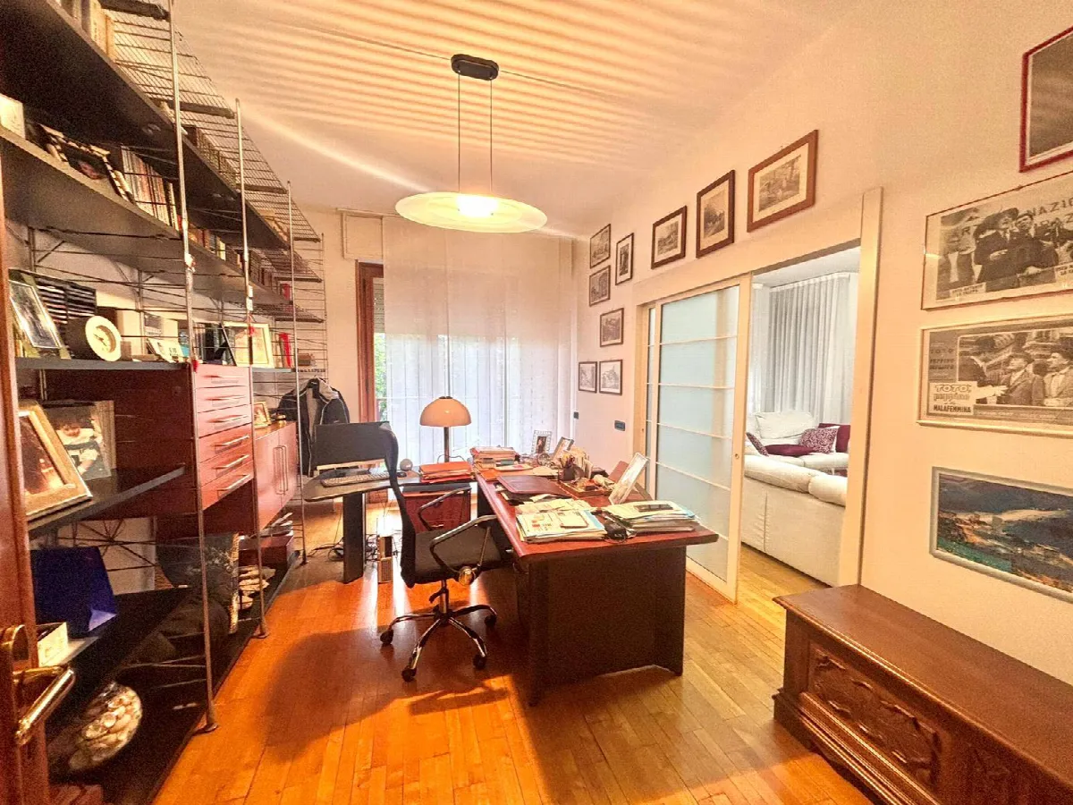 Appartamento in vendita a Alessandria, Centro-P.zza Garibaldi - foto 7