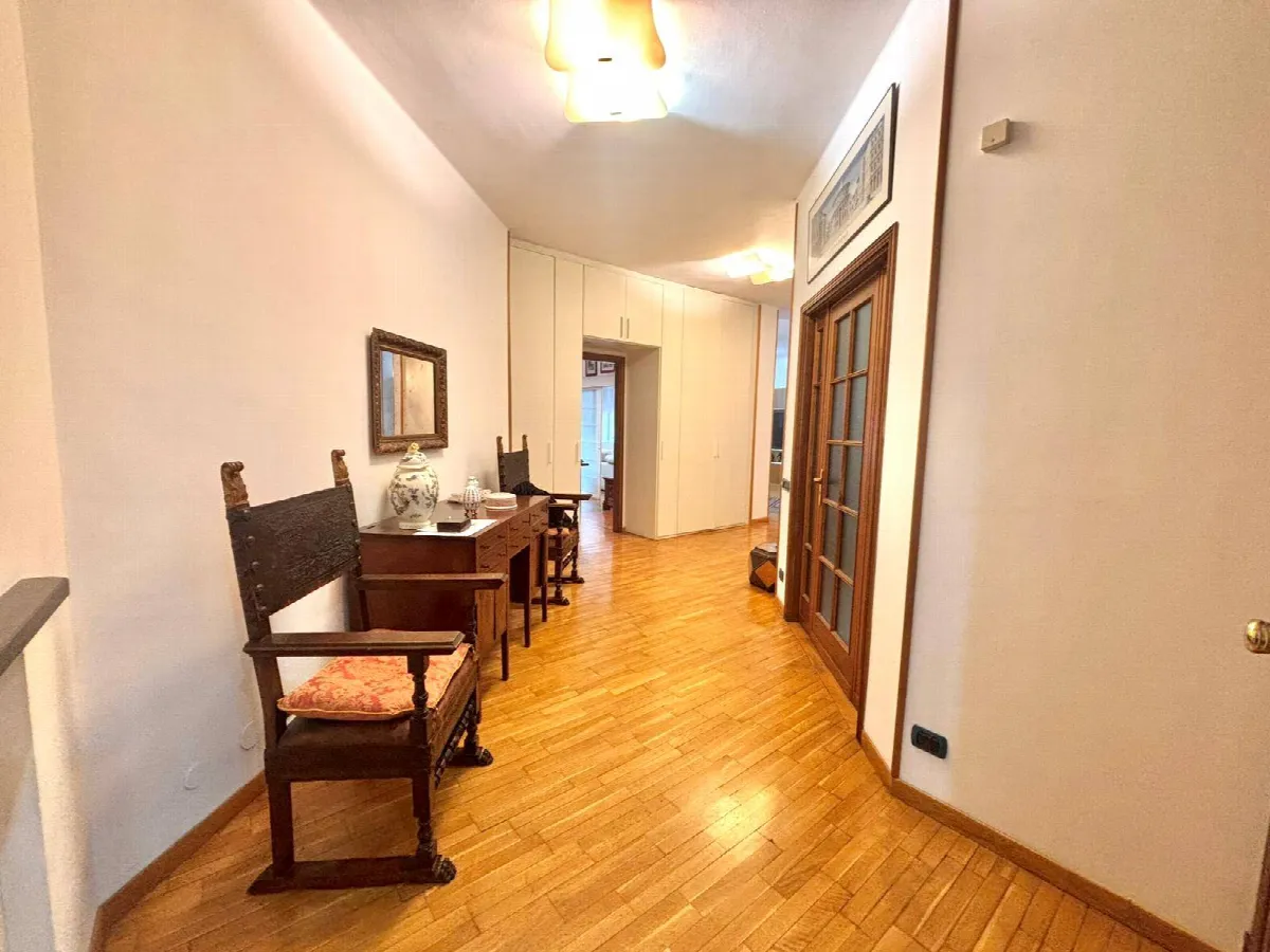 Appartamento in vendita a Alessandria, Centro-P.zza Garibaldi - foto 9