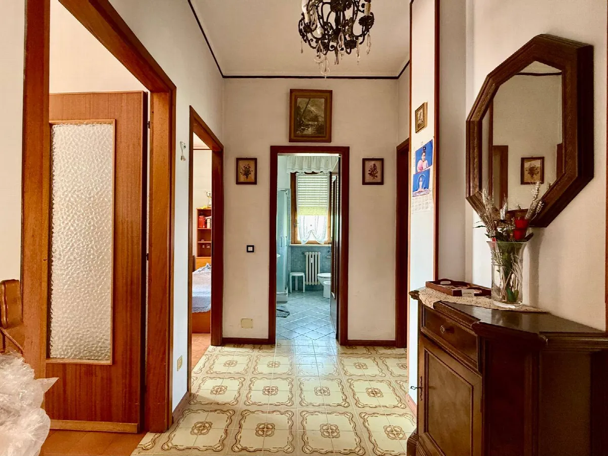Appartamento in vendita a Alessandria, Cristo - foto 10