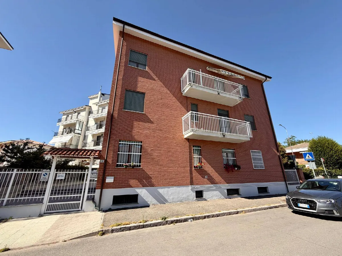 Appartamento in vendita a Alessandria, Cristo - foto 2