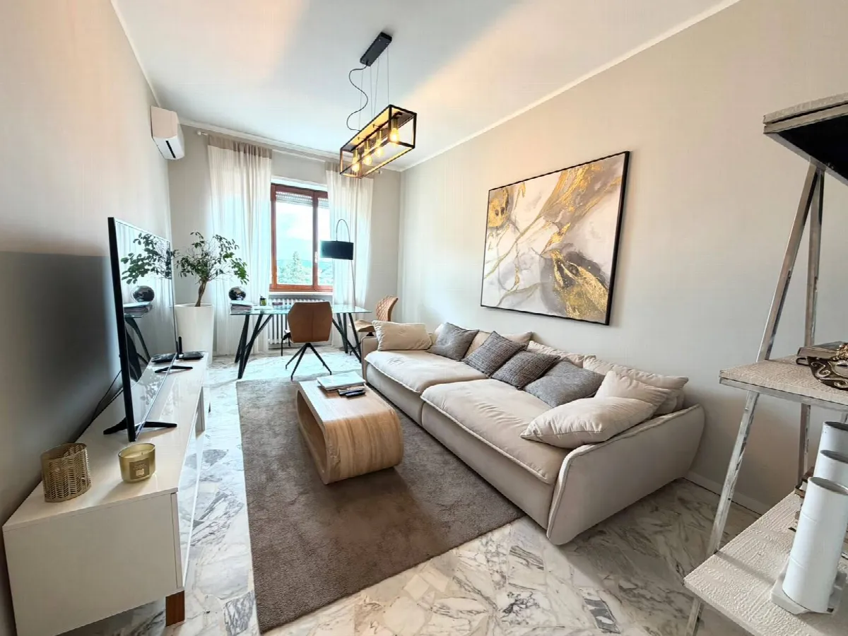 Appartamento in vendita a Alessandria, Borgo Rovereto - foto 1