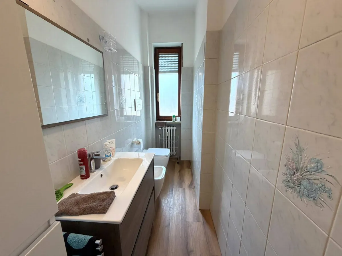 Appartamento in vendita a Alessandria, Borgo Rovereto - foto 10