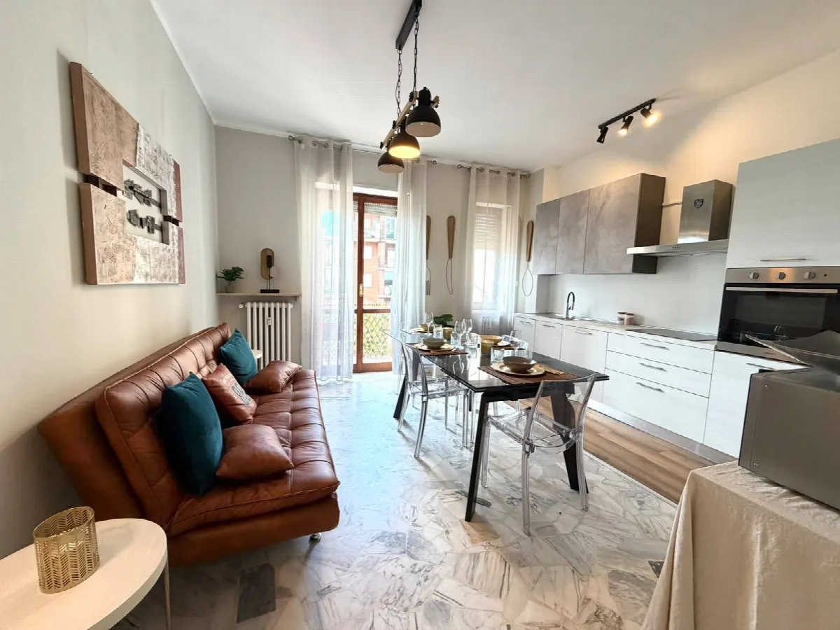 Appartamento in vendita a Alessandria, Borgo Rovereto - foto 3