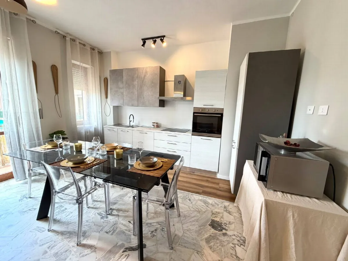 Appartamento in vendita a Alessandria, Borgo Rovereto - foto 4