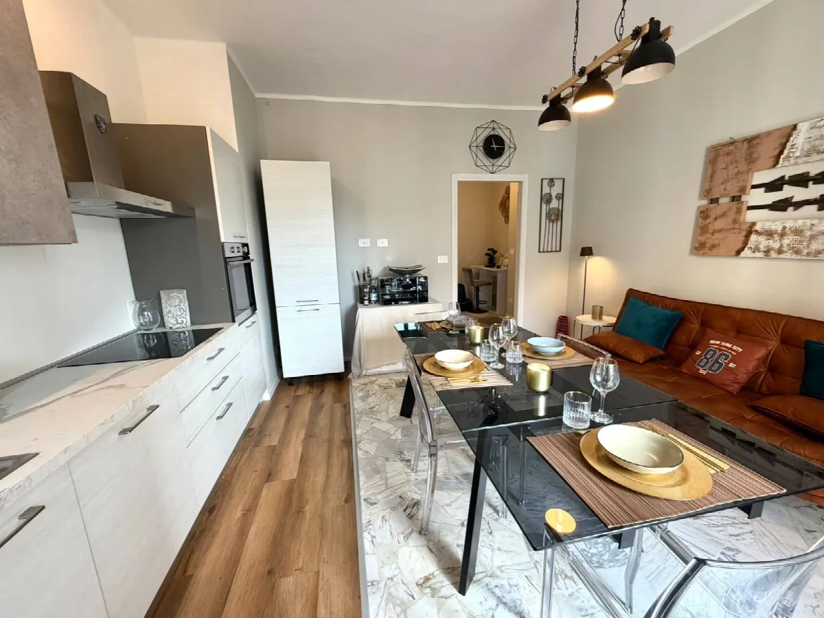 Appartamento in vendita a Alessandria, Borgo Rovereto - foto 5