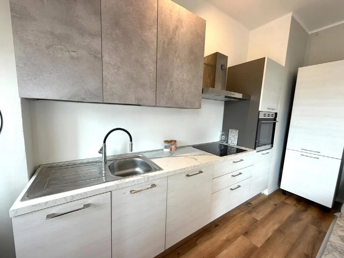 Appartamento in vendita a Alessandria, Borgo Rovereto - foto 6