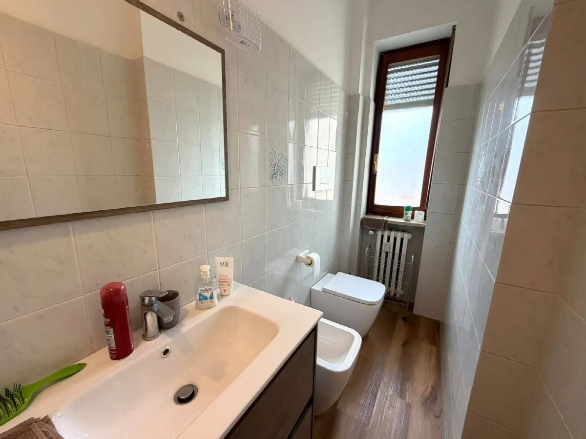 Appartamento in vendita a Alessandria, Borgo Rovereto - foto 7