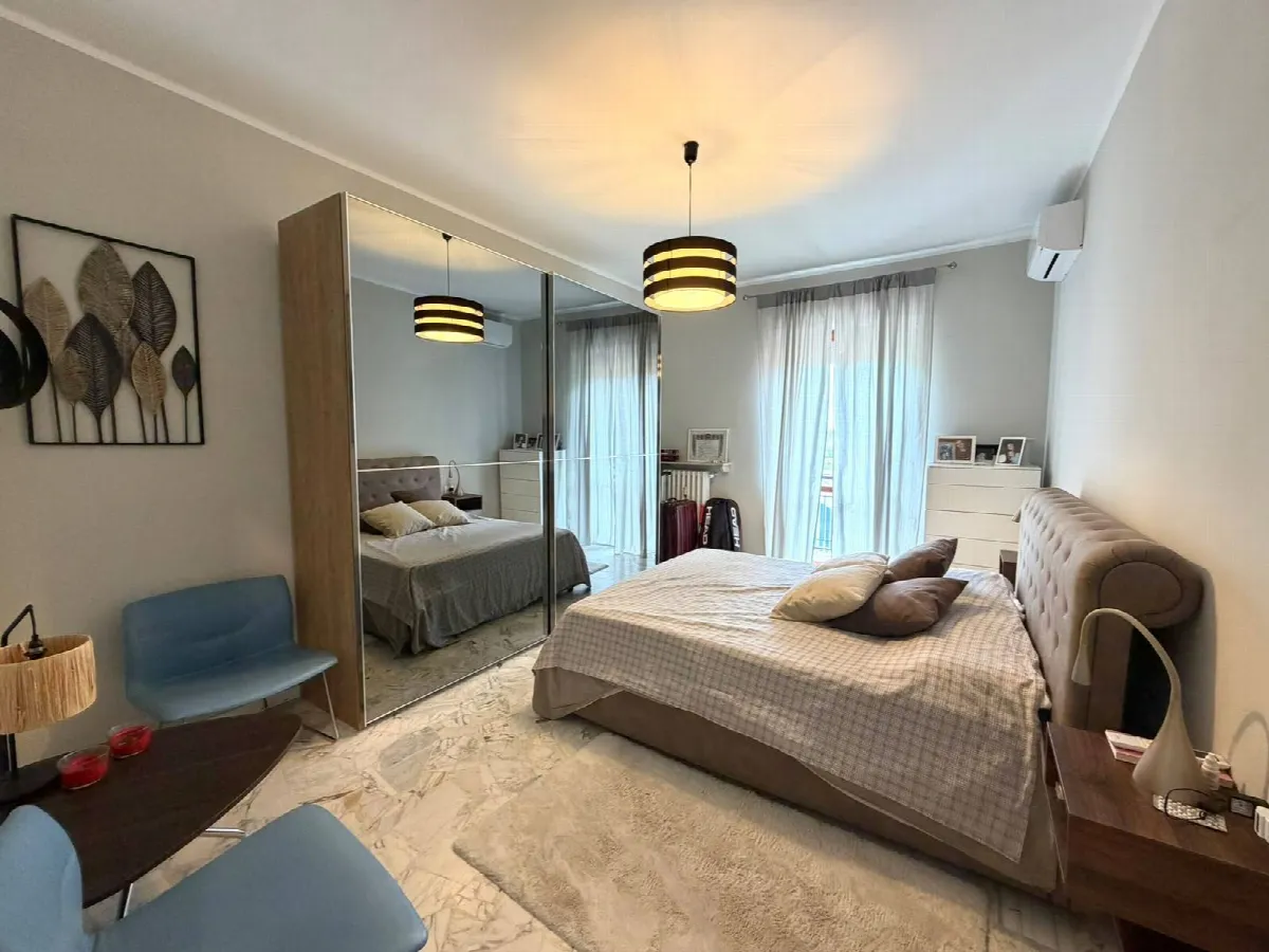 Appartamento in vendita a Alessandria, Borgo Rovereto - foto 8