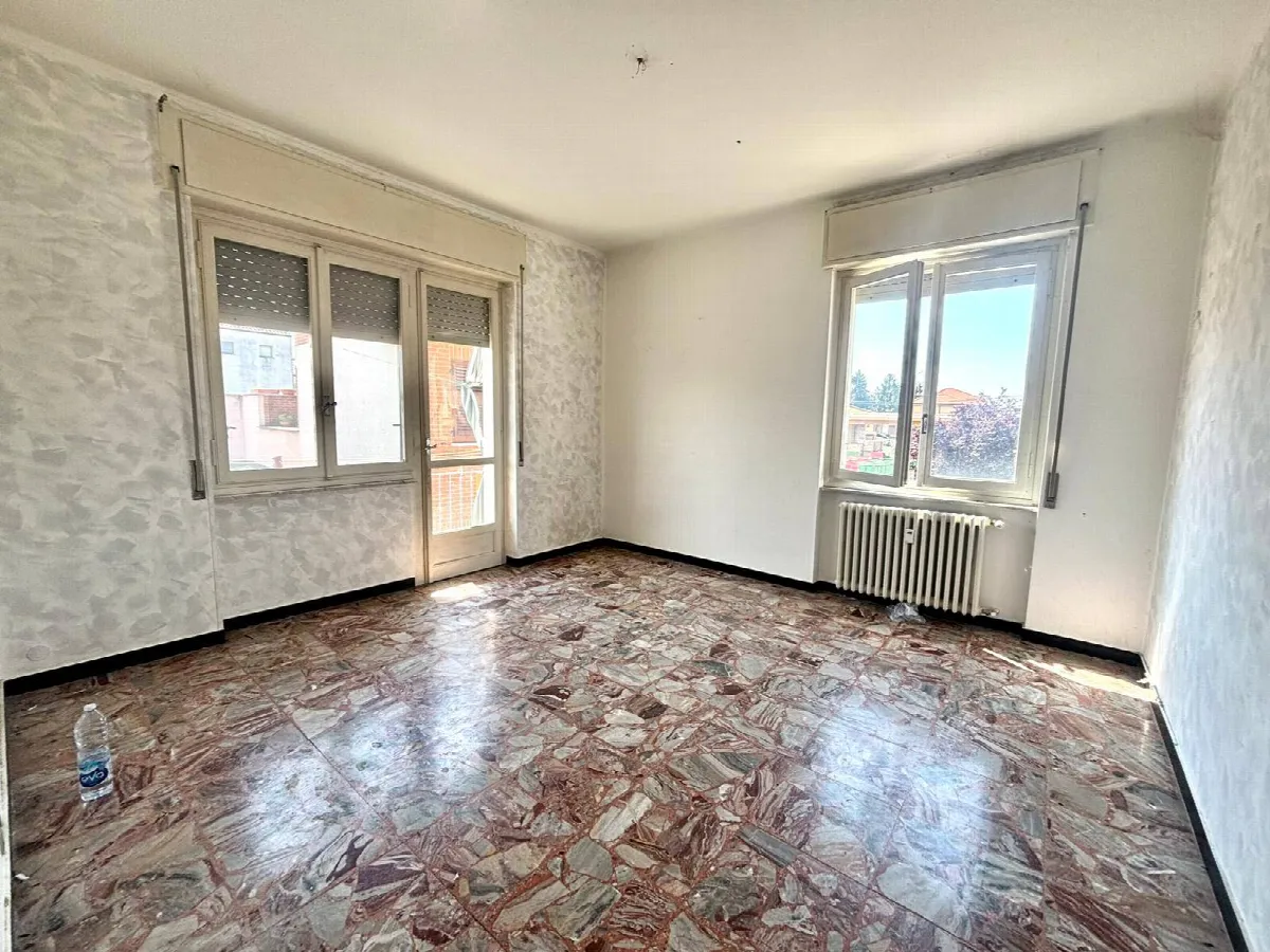 Appartamento in vendita a Castellazzo Bormida - foto 1