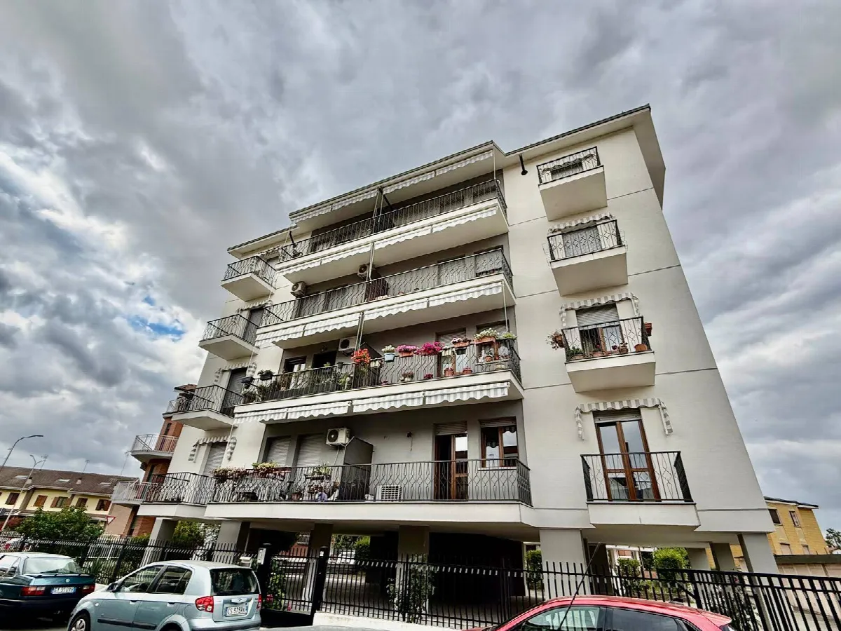 Appartamento in vendita a Alessandria, Cristo - foto 1