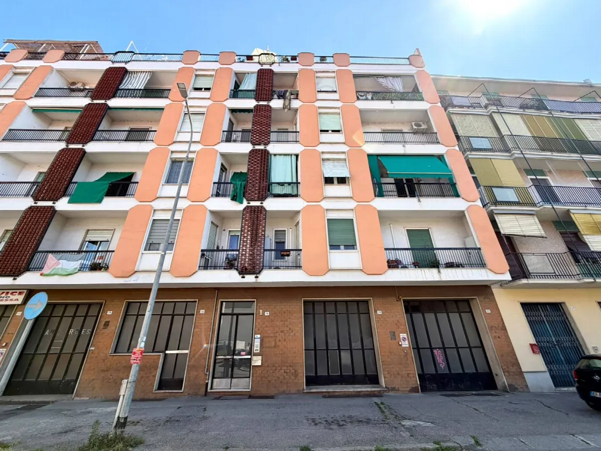 Appartamento in vendita a Alessandria, pista nuova - foto 1
