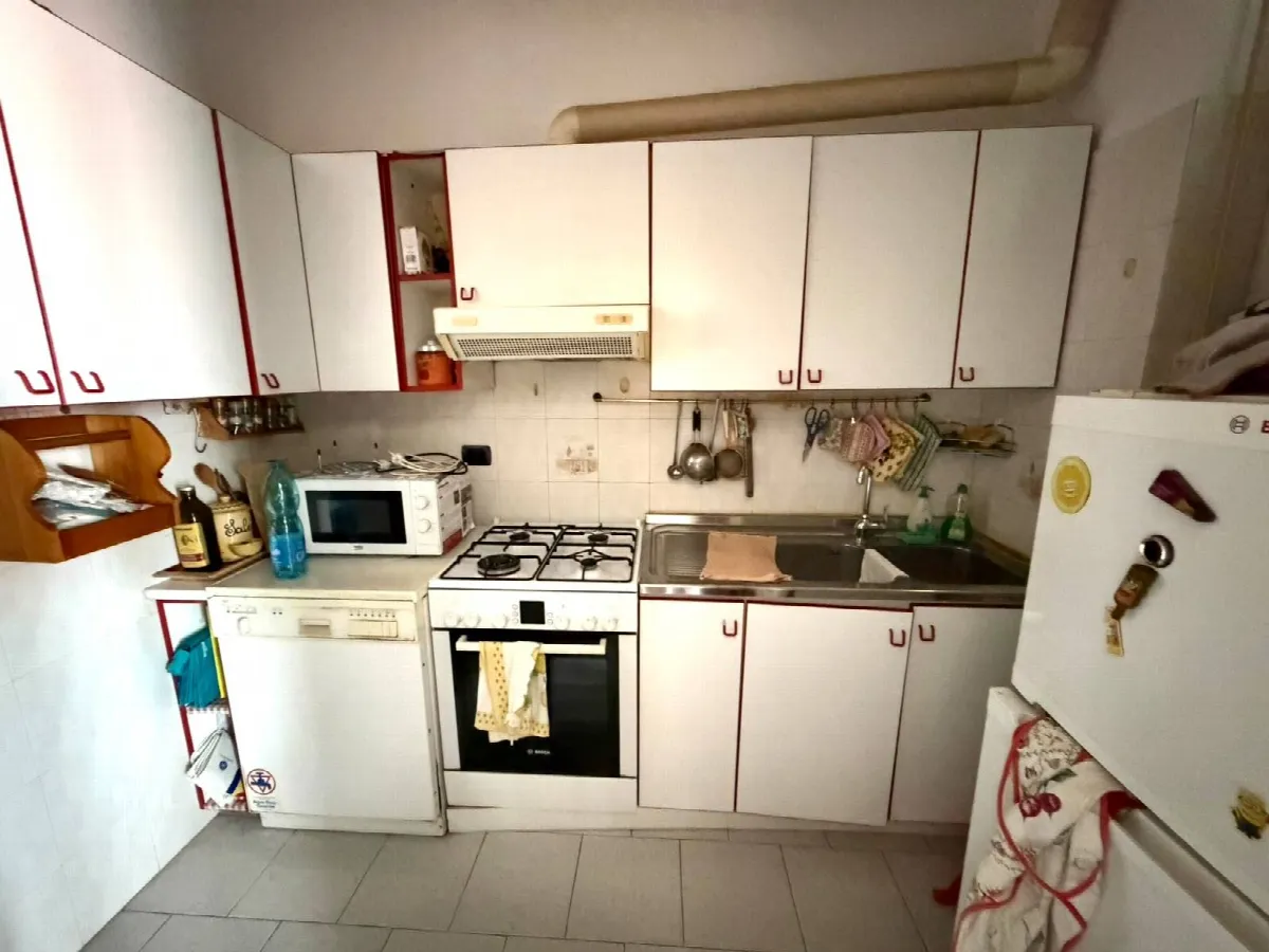 Appartamento in vendita a Alessandria, pista nuova - foto 6