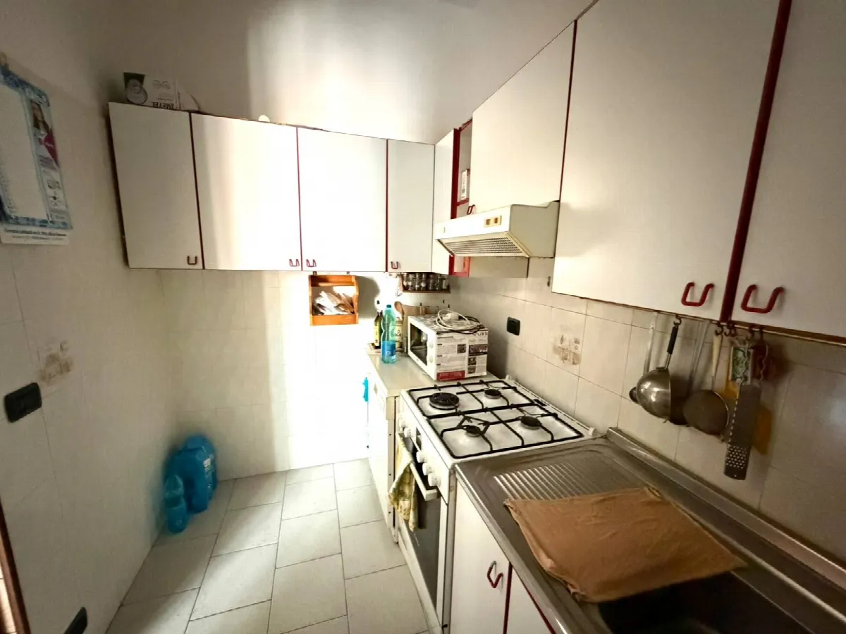 Appartamento in vendita a Alessandria, pista nuova - foto 8