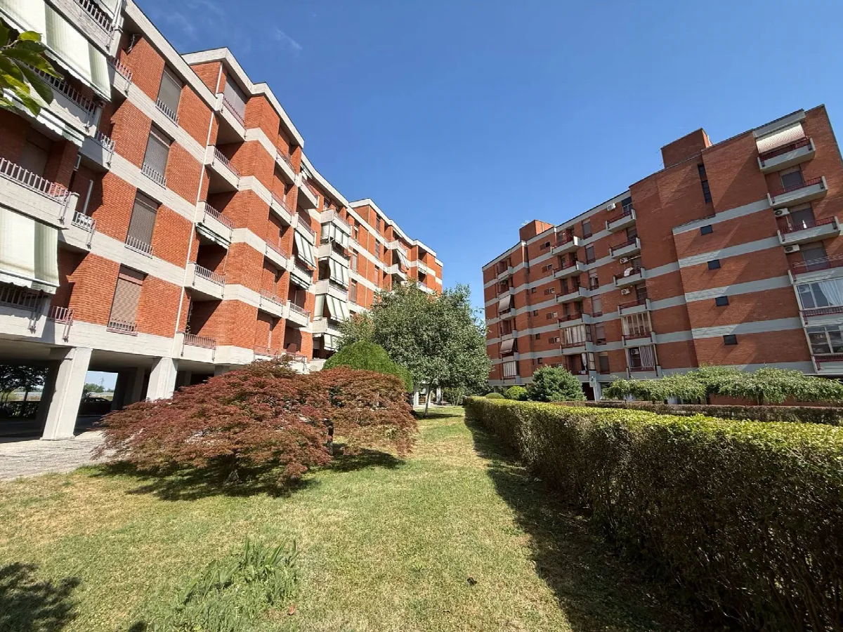 Appartamento in vendita a Alessandria, Galimberti - foto 1