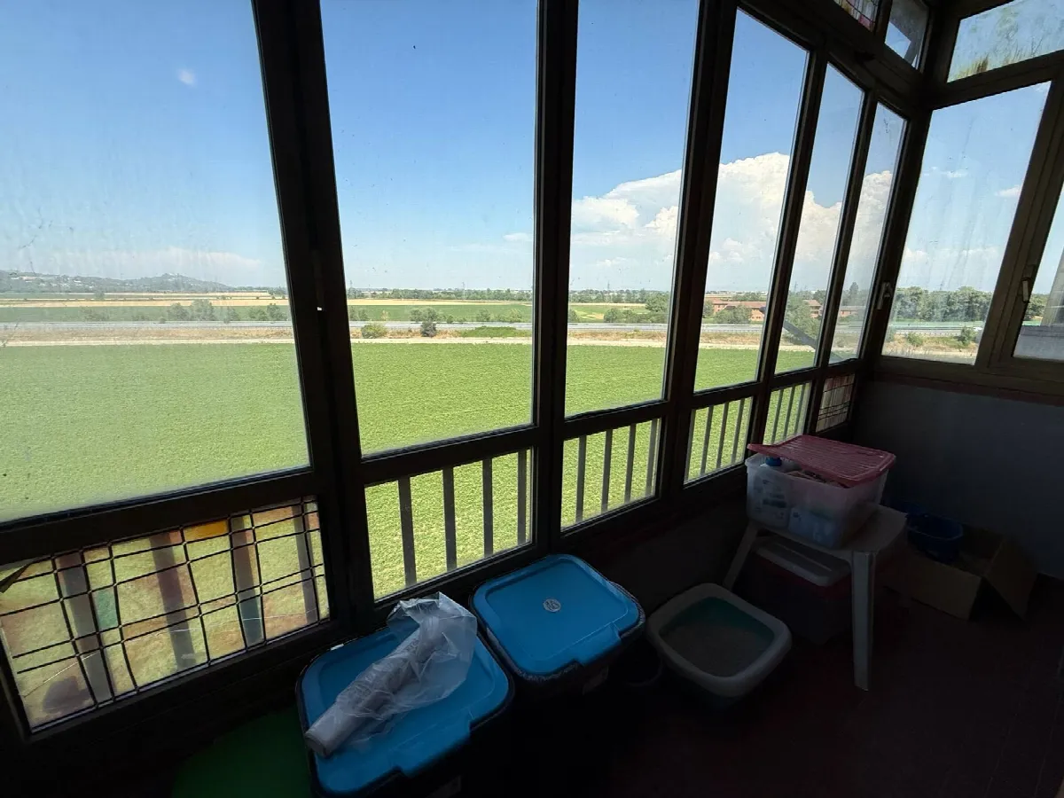 Appartamento in vendita a Alessandria, Galimberti - foto 10