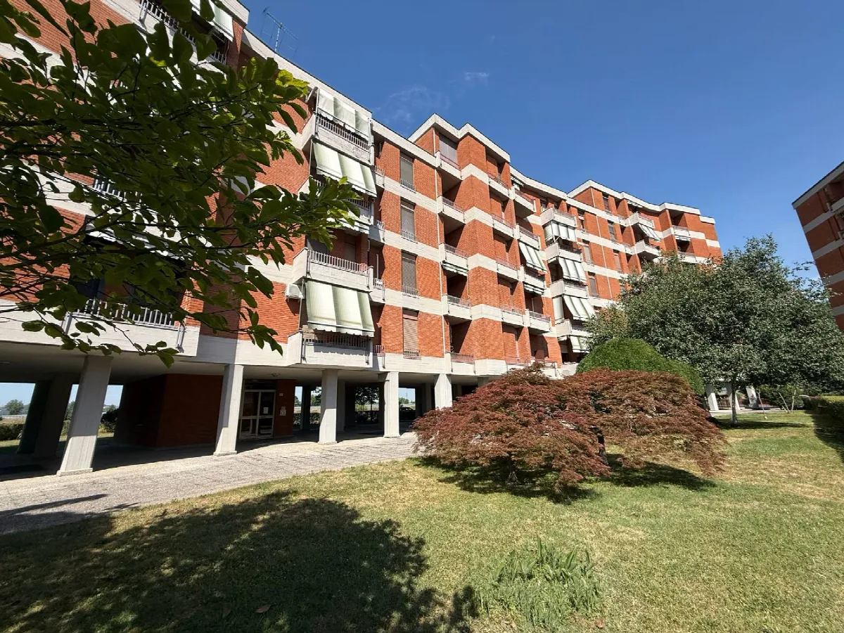 Appartamento in vendita a Alessandria, Galimberti - foto 2